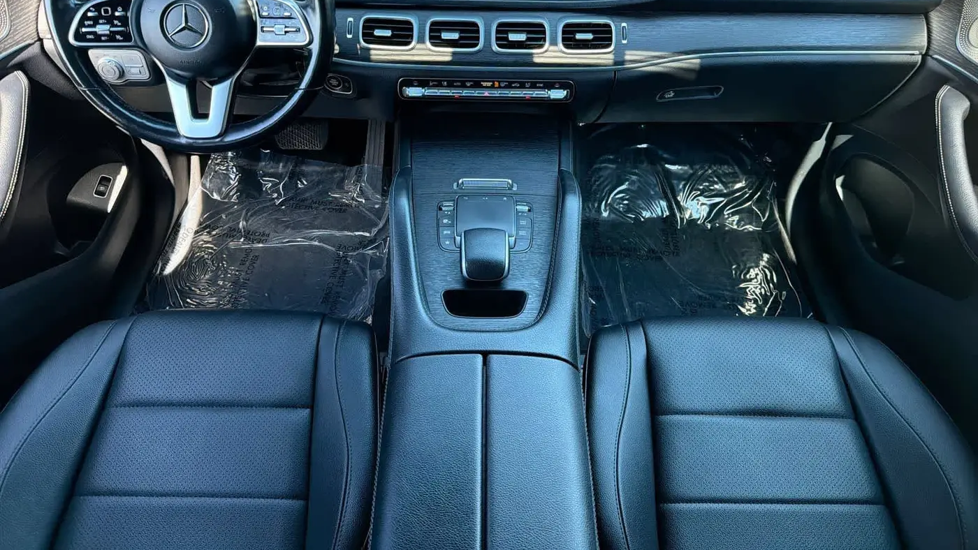 2023 Mercedes-Benz GLE GLE 350 4MATIC