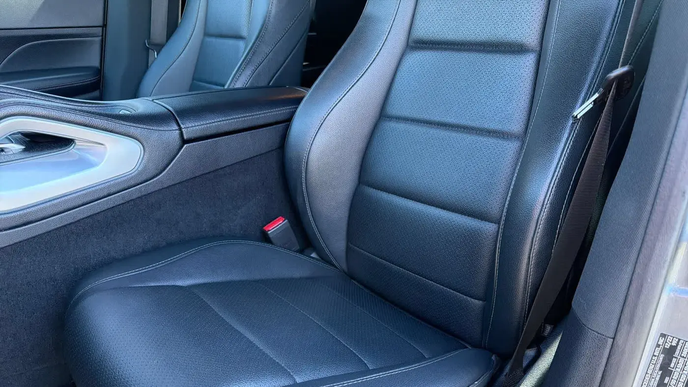 2023 Mercedes-Benz GLE GLE 350 4MATIC