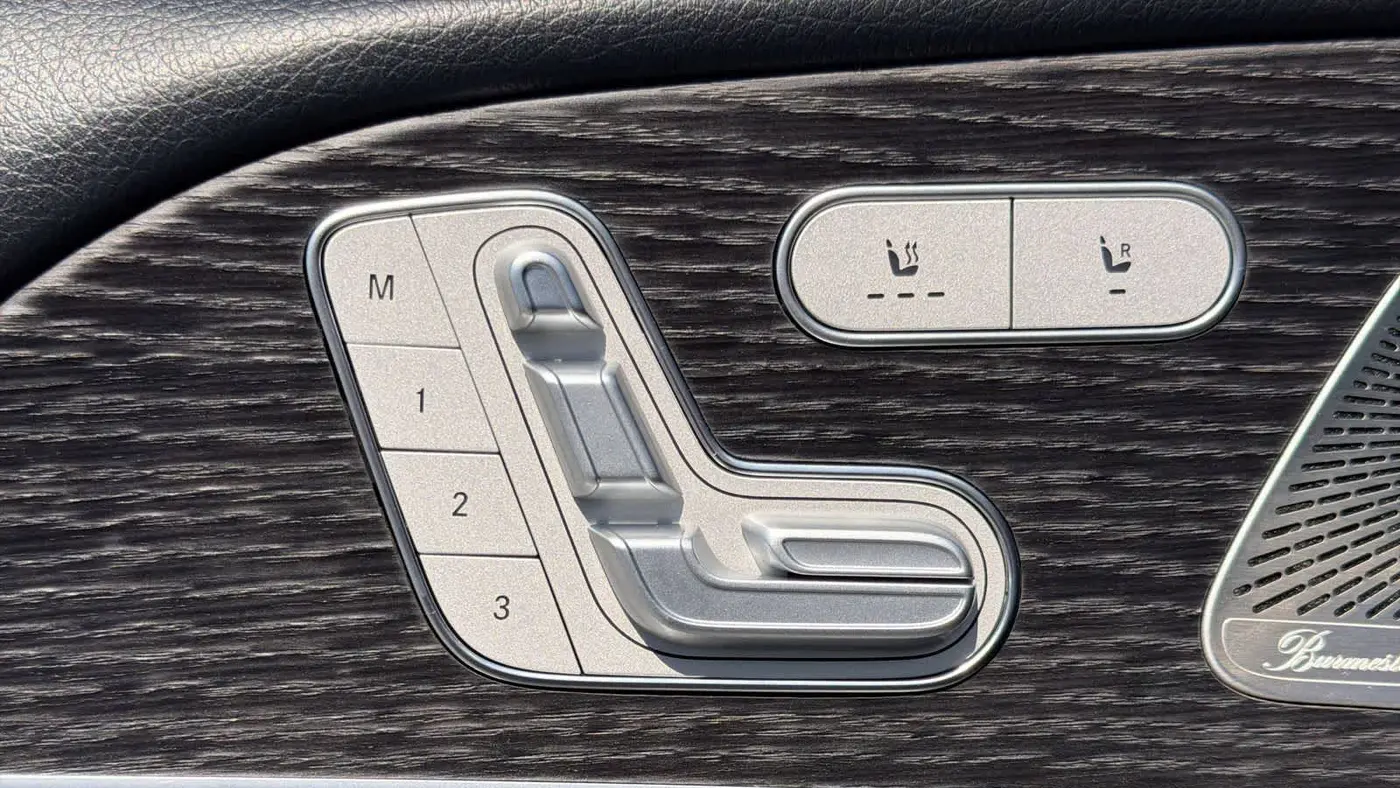 2023 Mercedes-Benz GLE GLE 350 4MATIC