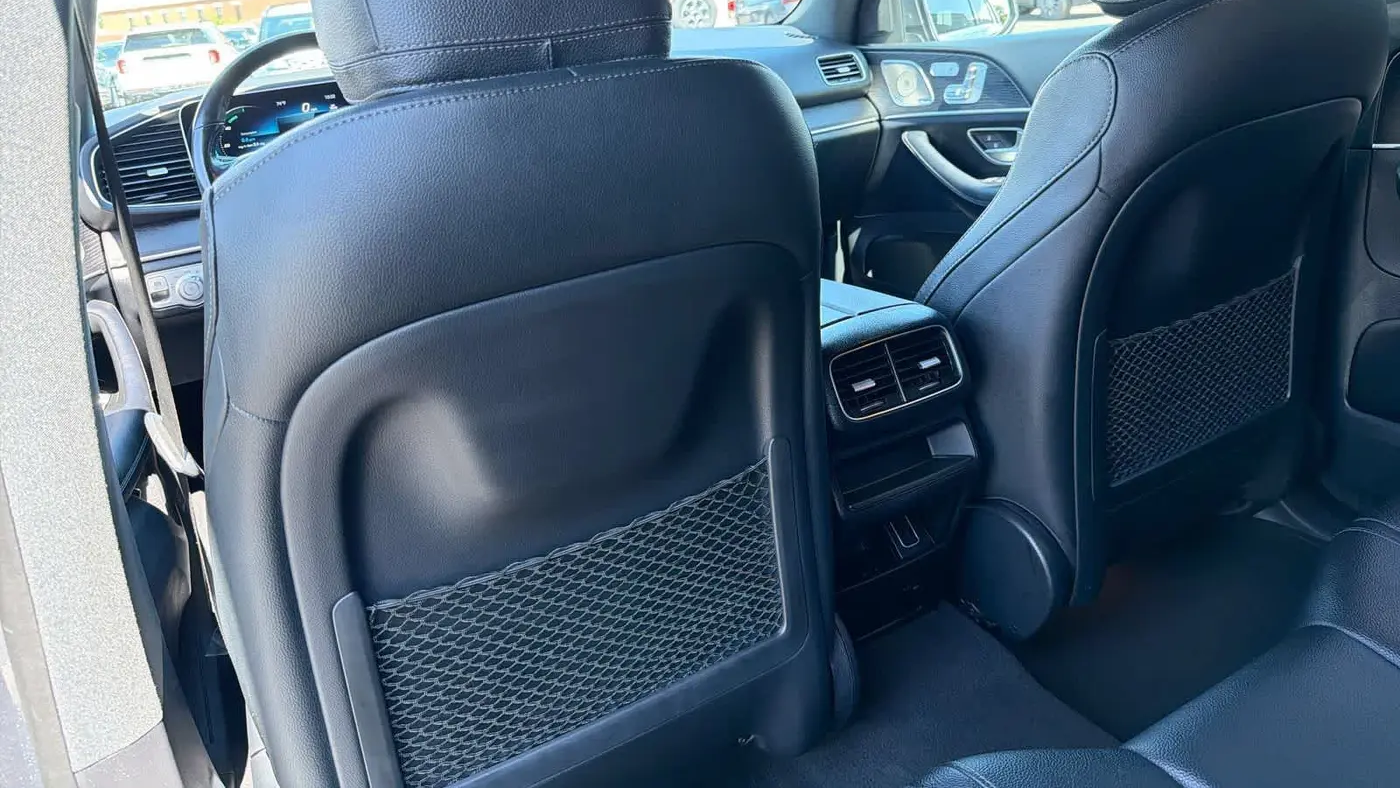 2023 Mercedes-Benz GLE GLE 350 4MATIC