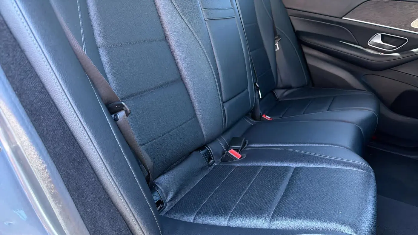 2023 Mercedes-Benz GLE GLE 350 4MATIC