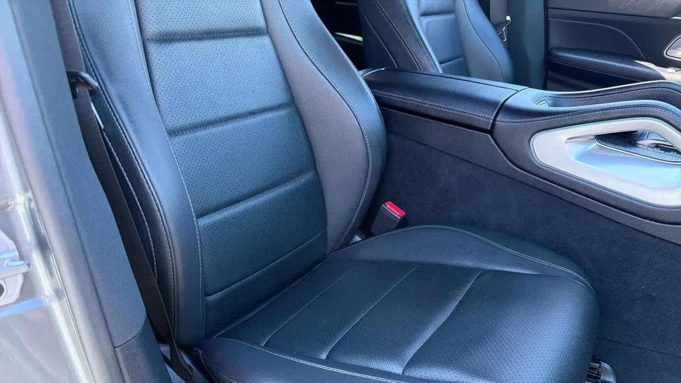 2023 Mercedes-Benz GLE GLE 350 4MATIC
