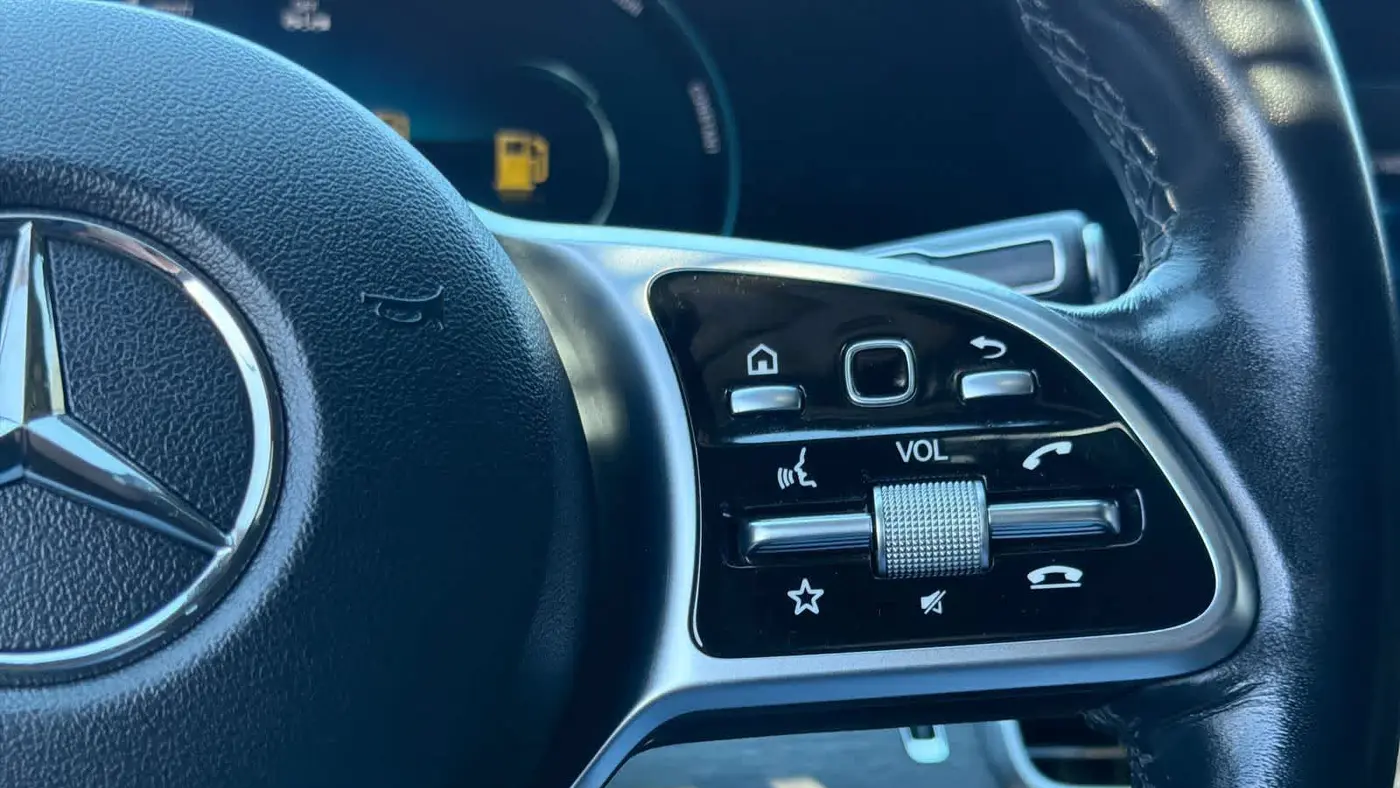 2023 Mercedes-Benz GLE GLE 350 4MATIC
