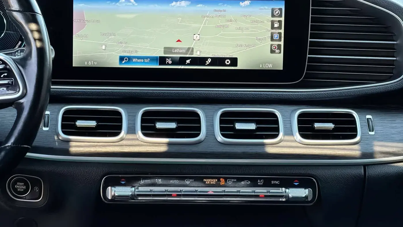 2023 Mercedes-Benz GLE GLE 350 4MATIC