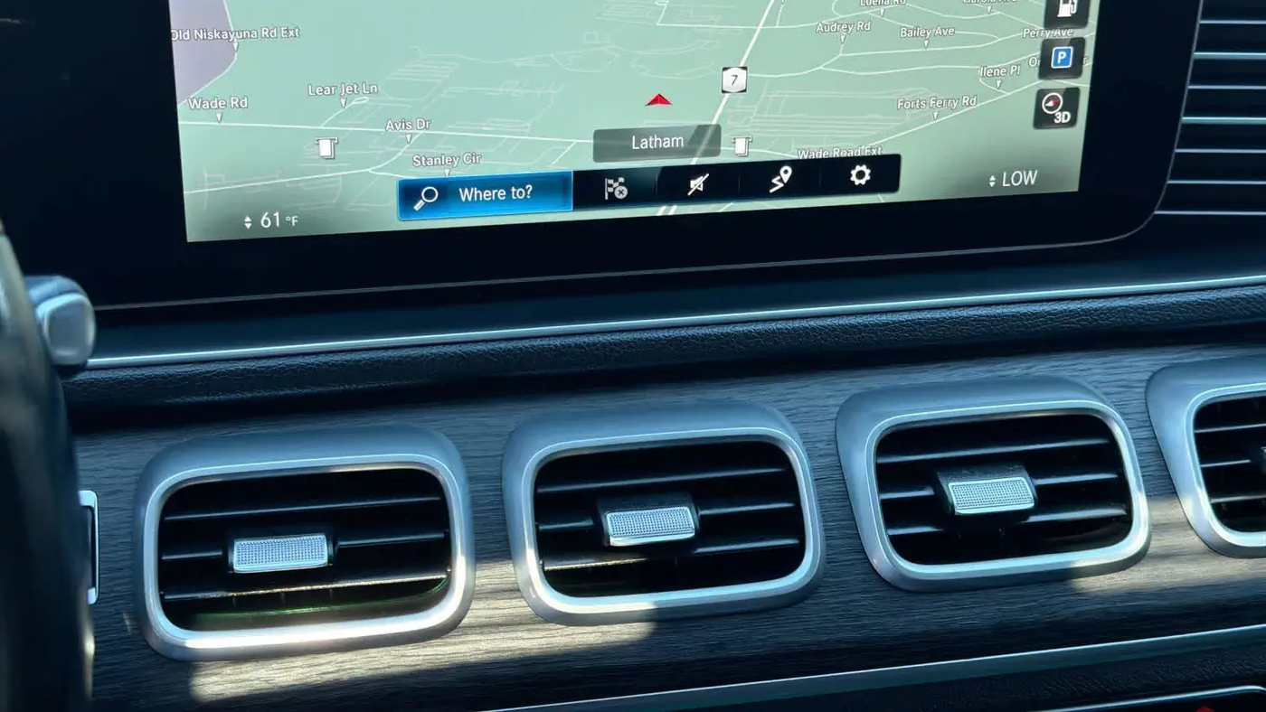2023 Mercedes-Benz GLE GLE 350 4MATIC