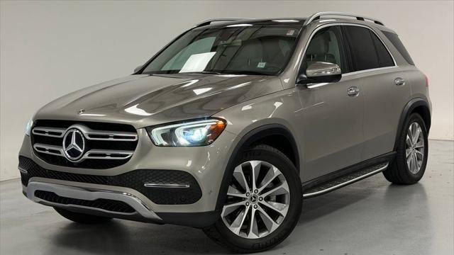 Preowned 2020 Mercedes-Benz GLE GLE 350 4MATIC for Sale