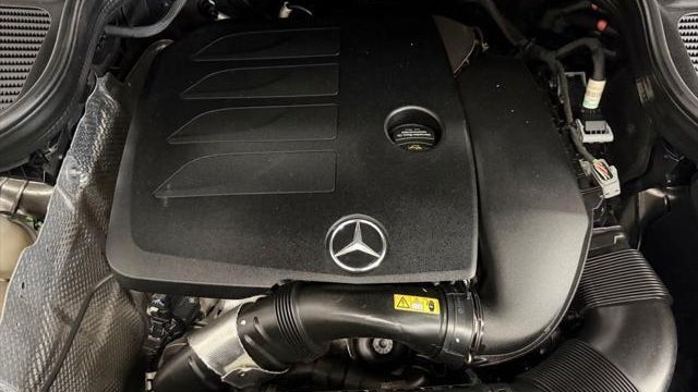 2020 Mercedes-Benz GLE GLE 350 4MATIC