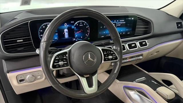 2020 Mercedes-Benz GLE GLE 350 4MATIC