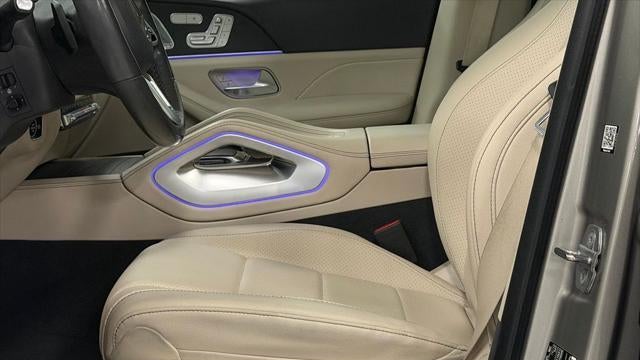 2020 Mercedes-Benz GLE GLE 350 4MATIC