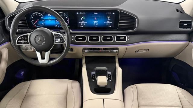 2020 Mercedes-Benz GLE GLE 350 4MATIC
