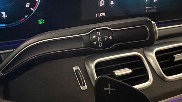 2020 Mercedes-Benz GLE GLE 350 4MATIC