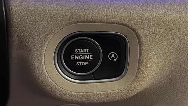 2020 Mercedes-Benz GLE GLE 350 4MATIC