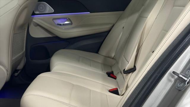 2020 Mercedes-Benz GLE GLE 350 4MATIC