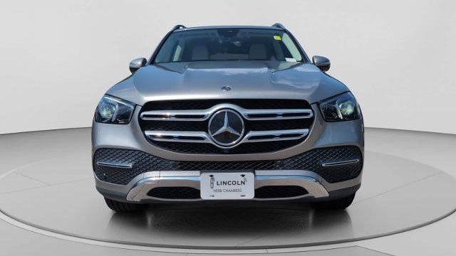 2021 Mercedes-Benz GLE GLE 350 4MATIC