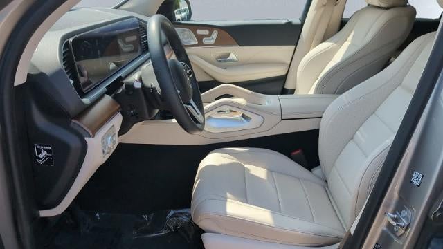2021 Mercedes-Benz GLE GLE 350 4MATIC