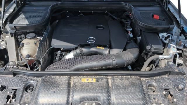 2021 Mercedes-Benz GLE GLE 350 4MATIC