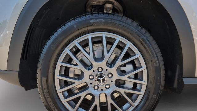 2021 Mercedes-Benz GLE GLE 350 4MATIC