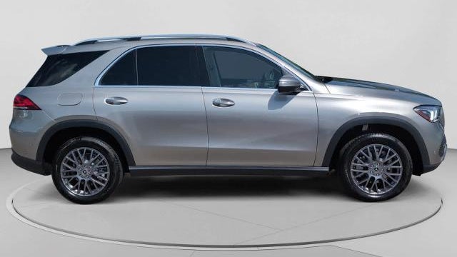 2021 Mercedes-Benz GLE GLE 350 4MATIC