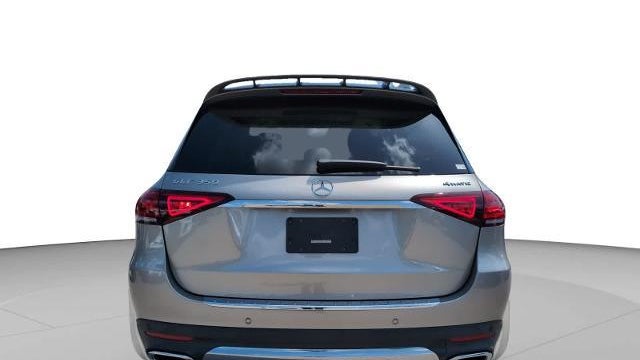 2021 Mercedes-Benz GLE GLE 350 4MATIC