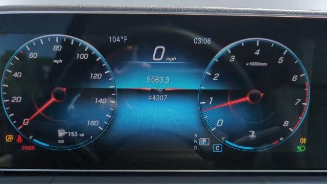 2021 Mercedes-Benz GLE GLE 350 4MATIC