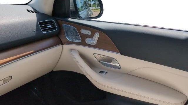 2021 Mercedes-Benz GLE GLE 350 4MATIC