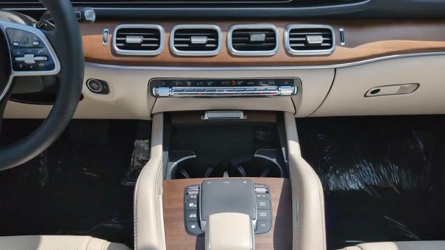 2021 Mercedes-Benz GLE GLE 350 4MATIC