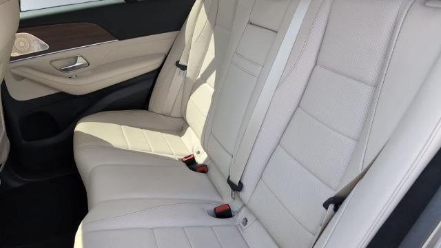 2021 Mercedes-Benz GLE GLE 350 4MATIC