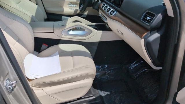 2021 Mercedes-Benz GLE GLE 350 4MATIC