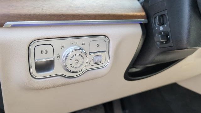 2021 Mercedes-Benz GLE GLE 350 4MATIC