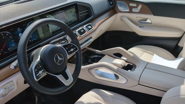 2021 Mercedes-Benz GLE GLE 350 4MATIC