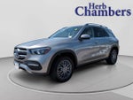 2021 GLE Thumbnail 9