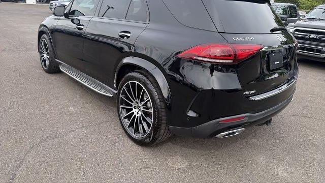 2021 Mercedes-Benz GLE GLE 350 4MATIC