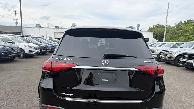2021 Mercedes-Benz GLE GLE 350 4MATIC