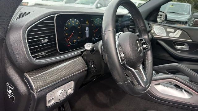2021 Mercedes-Benz GLE GLE 350 4MATIC