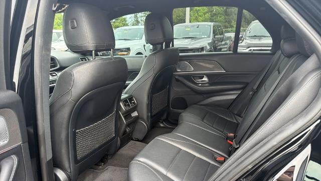 2021 Mercedes-Benz GLE GLE 350 4MATIC