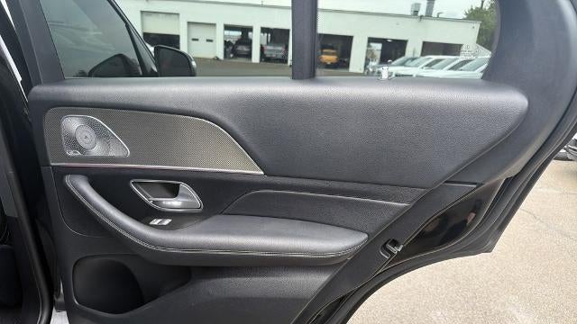 2021 Mercedes-Benz GLE GLE 350 4MATIC
