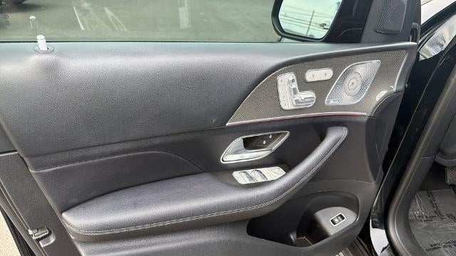 2021 Mercedes-Benz GLE GLE 350 4MATIC
