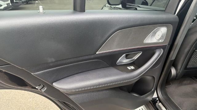 2021 Mercedes-Benz GLE GLE 350 4MATIC