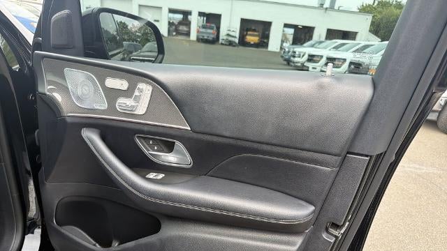 2021 Mercedes-Benz GLE GLE 350 4MATIC
