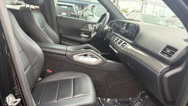 2021 Mercedes-Benz GLE GLE 350 4MATIC