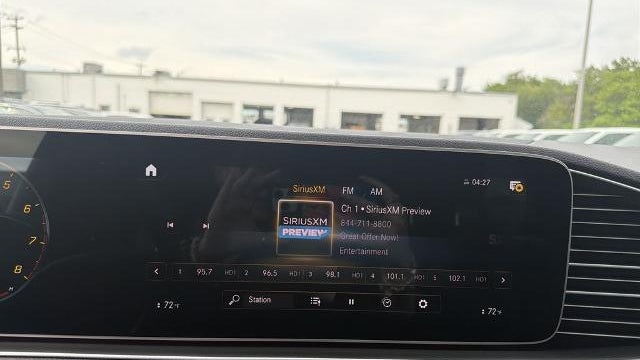 2021 Mercedes-Benz GLE GLE 350 4MATIC