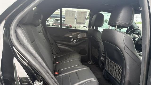 2021 Mercedes-Benz GLE GLE 350 4MATIC