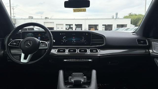 2021 Mercedes-Benz GLE GLE 350 4MATIC