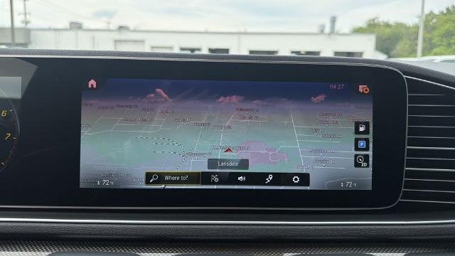 2021 Mercedes-Benz GLE GLE 350 4MATIC