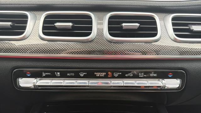 2021 Mercedes-Benz GLE GLE 350 4MATIC