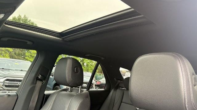 2021 Mercedes-Benz GLE GLE 350 4MATIC
