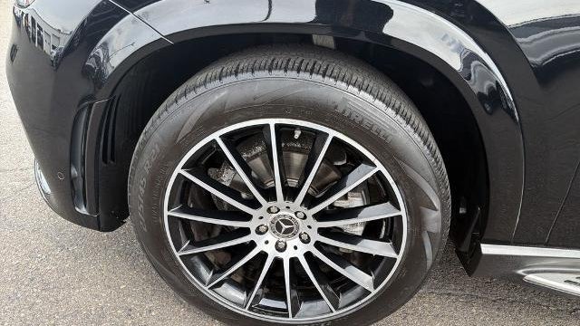 2021 Mercedes-Benz GLE GLE 350 4MATIC