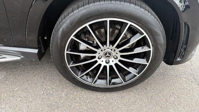 2021 Mercedes-Benz GLE GLE 350 4MATIC