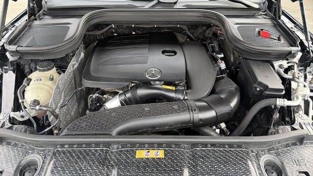 2021 Mercedes-Benz GLE GLE 350 4MATIC