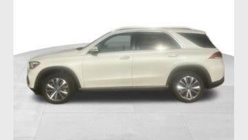 Preowned 2021 Mercedes-Benz GLE GLE 350 4MATIC for Sale